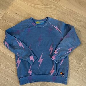 Aviator Nation sweatshirt